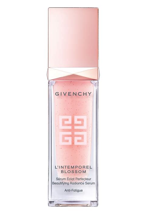 Givenchy L'Intemporel Blossom Beautifying Radiance & Anti 